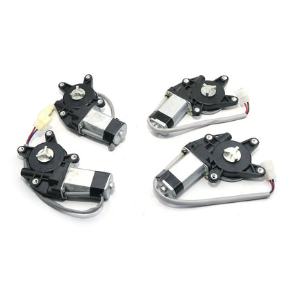 Power Window Regulator Motors for Mitsubishi Lancer Mirage (CA2A, CB4A, CB6A)