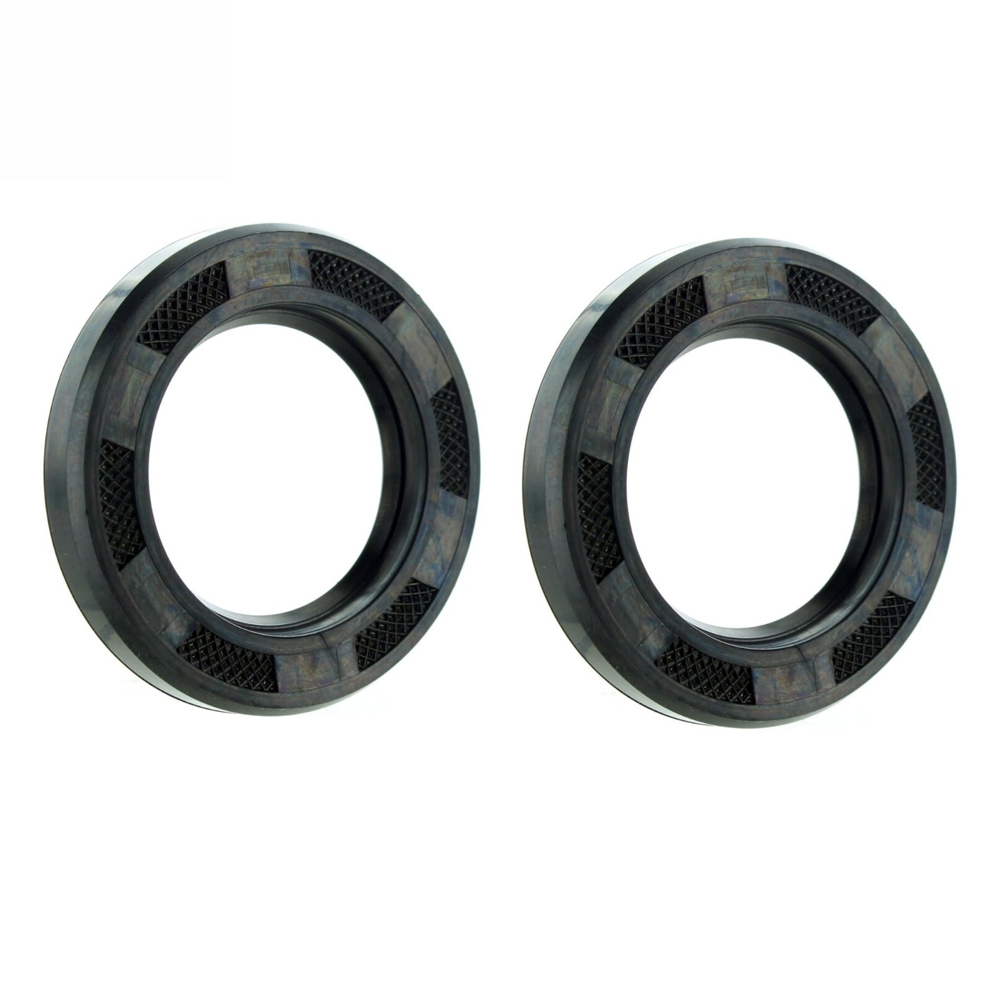 2Pcs Engine Oil Seal for Yamaha Outboard Motors