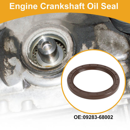Engine Rear Crankshaft Oil Seal for Suzuki Vitara (No. 09283-68002)