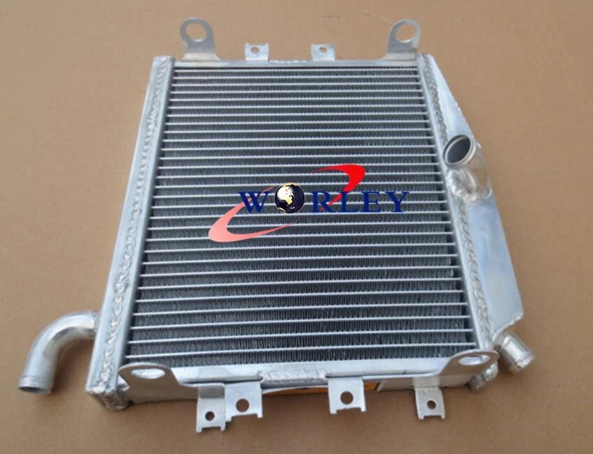Aluminum Radiator for Yamaha RZV500R RD500LC RZ500 1984-1986
