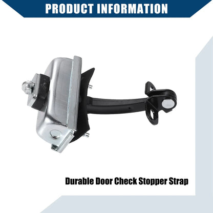 Front Left Door Check Strap for Dodge Stratus & Chrysler Sebring (2001-2006)