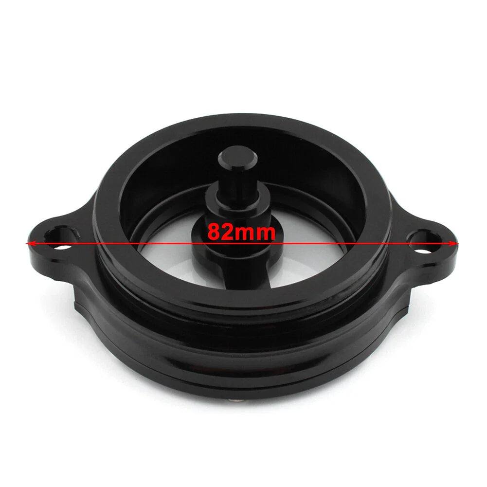 Aluminum Engine Oil Filter Cover Guard for Honda GB350 NC59 CB350 CB350S (2021-)