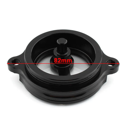 Aluminum Engine Oil Filter Cover Guard for Honda GB350 NC59 CB350 CB350S (2021-)