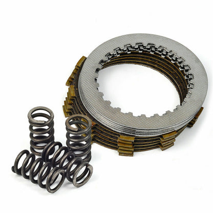 Clutch Friction Plates Kit for Honda Sportrax 300 TRX 300EX (1997–2009)
