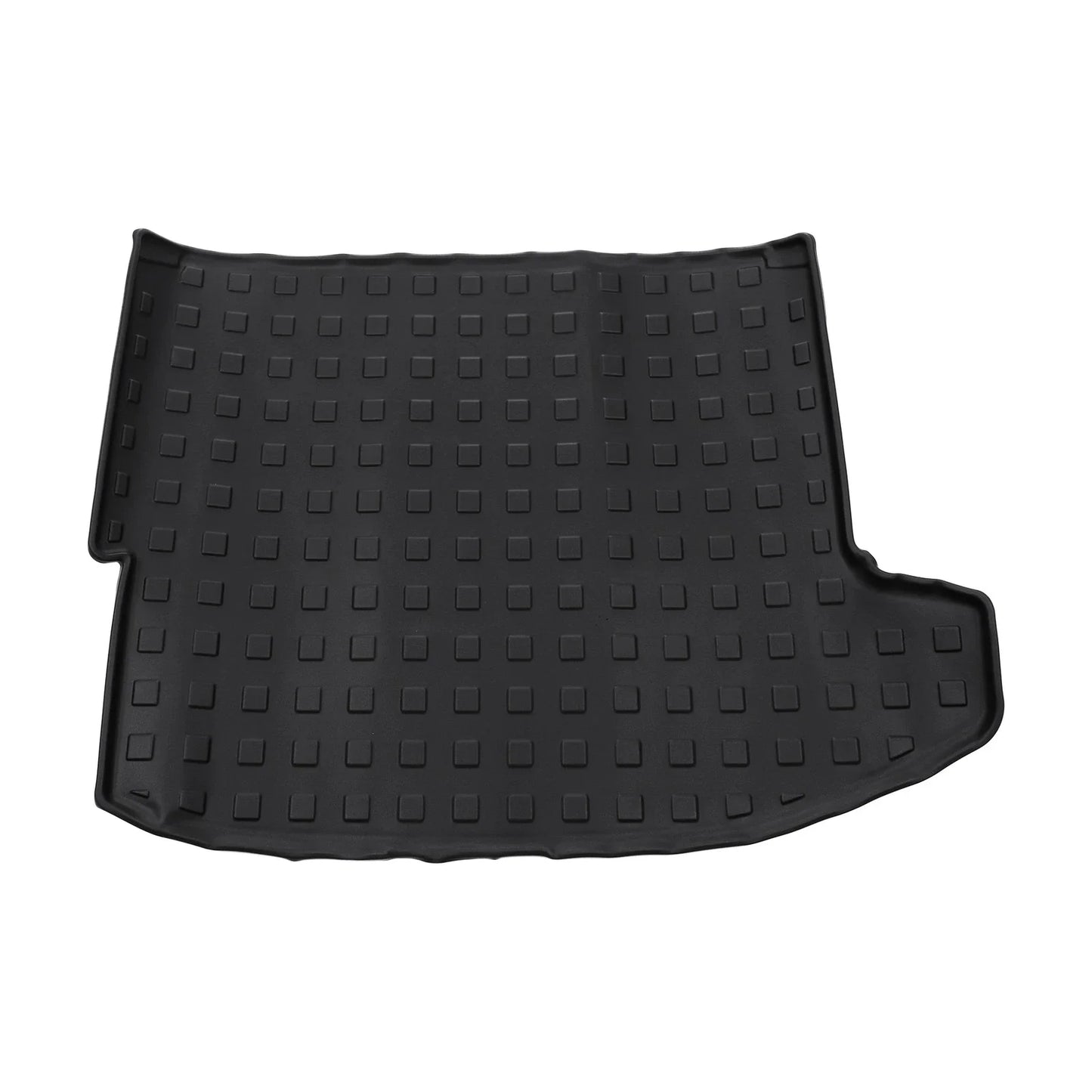 Rear Trunk Mat for Chevrolet Trax 2024-2025 TPE Cargo Liner Upgrade