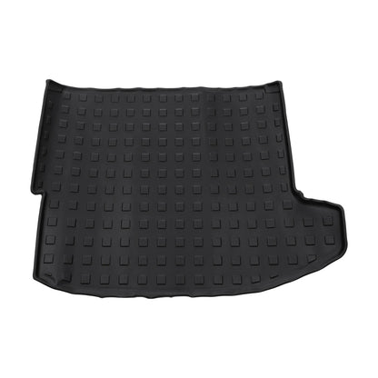 Rear Trunk Mat for Chevrolet Trax 2024-2025 TPE Cargo Liner Upgrade