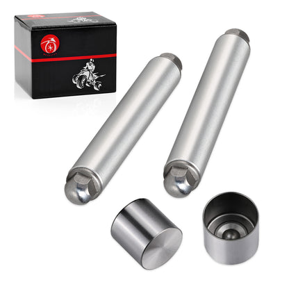 Camshaft Push Rods for Honda Rincon 680 TRX680FA TRX680FGA (2006–2023)