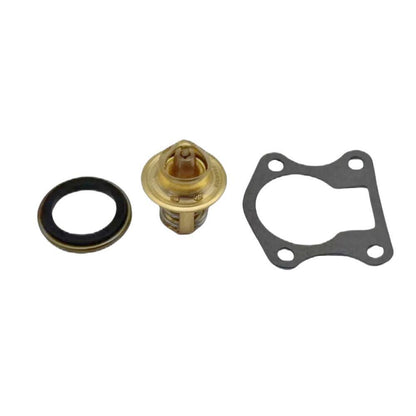 Thermostat Kit for Chrysler Force 70 75 85 125 (1970s–1989)