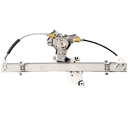 Front Right Window Regulator for Nissan Navara D40 (2005–2015)
