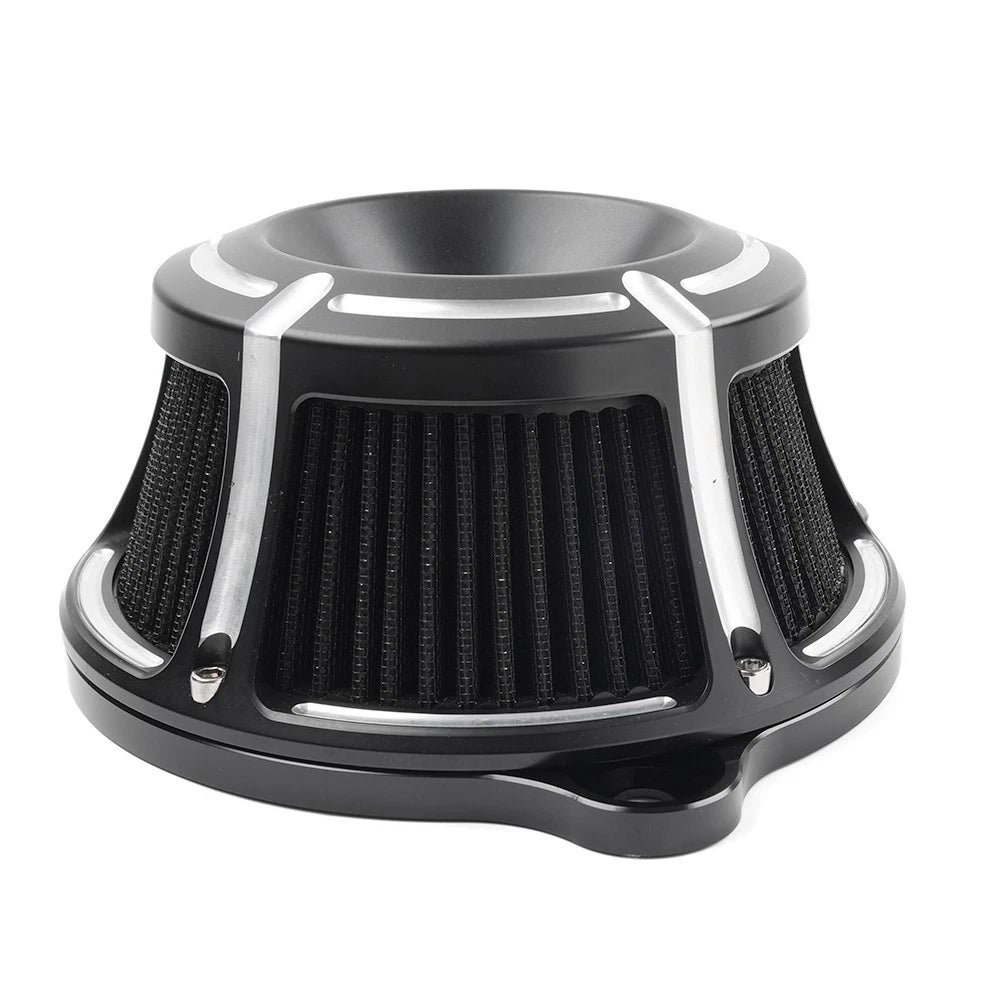 Air Cleaner Filter for Harley Davidson Touring FLHR FLH (2008–2016)