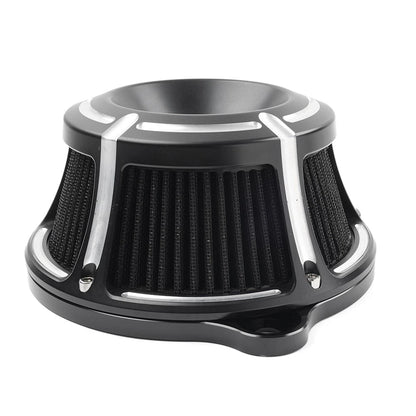 Air Cleaner Filter for Harley Davidson Touring FLHR FLH (2008–2016)