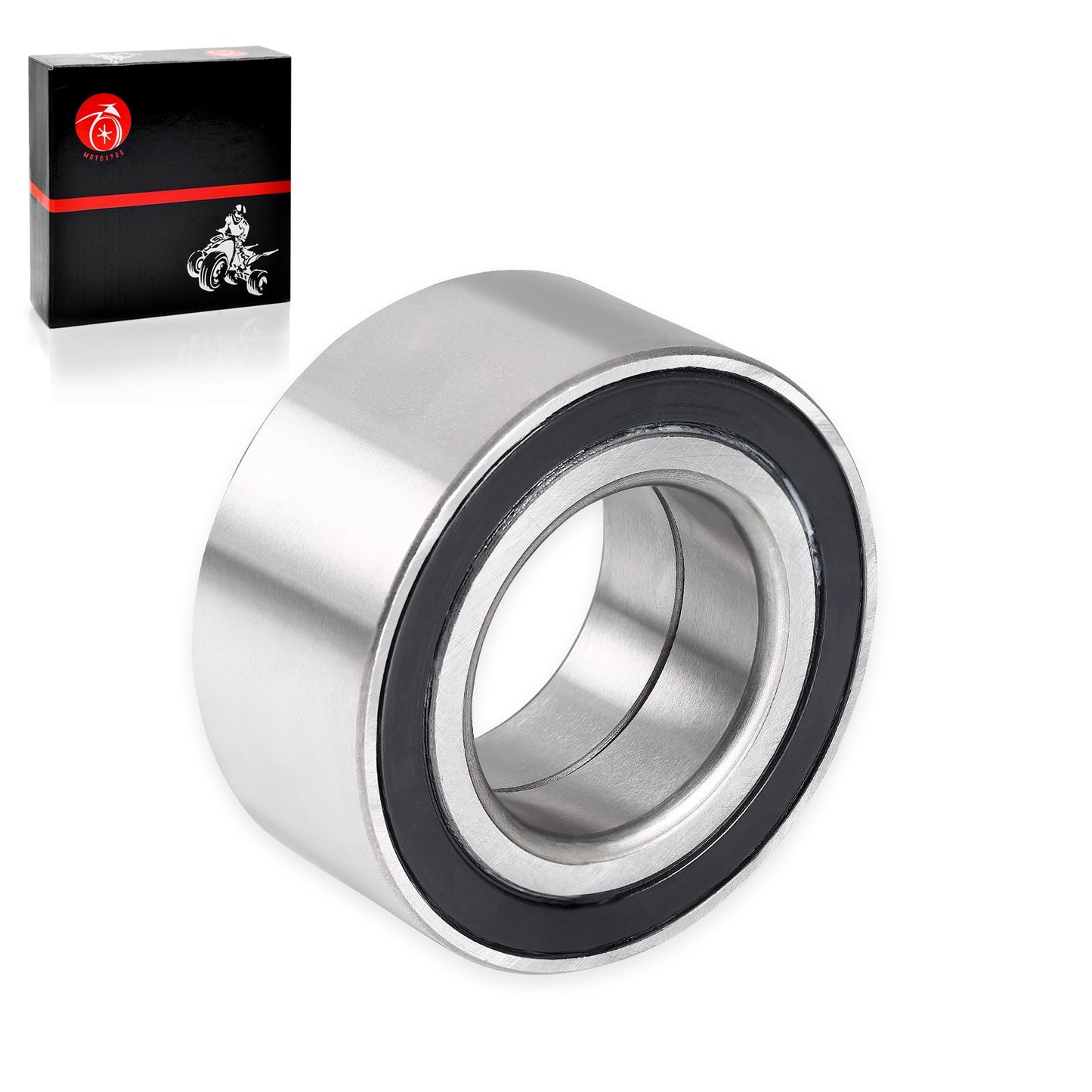 Wheel Bearing for Arctic Cat Textron Wildcat XX (2018–2023) Front/Rear