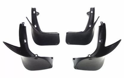 Fender Splash Guards for Mercedes Benz S Class W222/V222 (2014–2020)