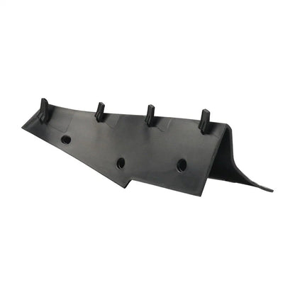 Front Left Fascia Spat for 2021-2024 Jeep Grand Cherokee (2021-2024)