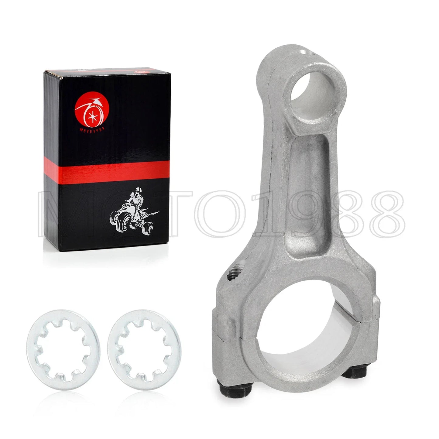 Connecting Rod 295cc for EZGO Golf Cart Fuji Robin Engine (1991–2008)