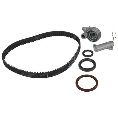 Timing Belt and Auto Tensioner Kit for Toyota Prado (2003–2018)