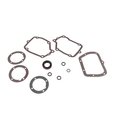 Seal & Gasket Kit for Muncie M20 M21 M22 4 Speed Transmissions (1963-1974)