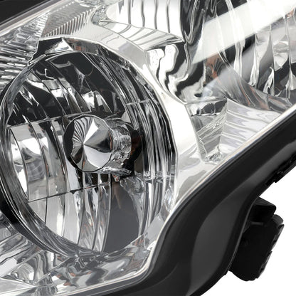 Light Assembly Front Headlight for Honda Goldwing GL1800 (2001-2011)