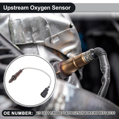 Upstream Oxygen Sensor for Toyota Tacoma V6 4.0L (2012–2014) O2 Sensor 2349111