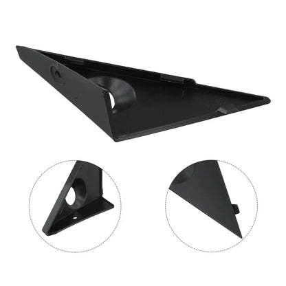 A-Pillar Triangle Antenna Trim for Smart Fortwo (2008-2016)