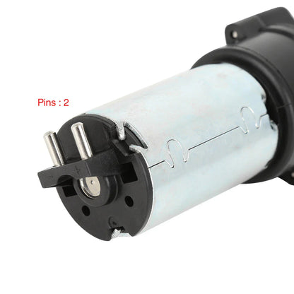 Auxiliary Coolant Water Pump for Mercedes-Benz A-Class (2005-2012)