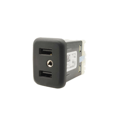 Dual USB Port Interface Module for GM Chevrolet (2015–2020)
