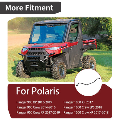 Fuel Line Assembly for Polaris Ranger XP 900 1000 Crew (2013–2019)