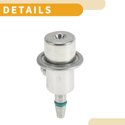 Fuel Pressure Regulator for Chevrolet Epica (2004-2006)