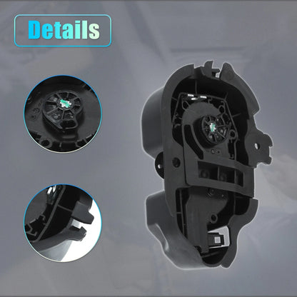 Rear Liftgate Door Lock Actuator Motor for Mercedes-Benz E350 (2010-2016)