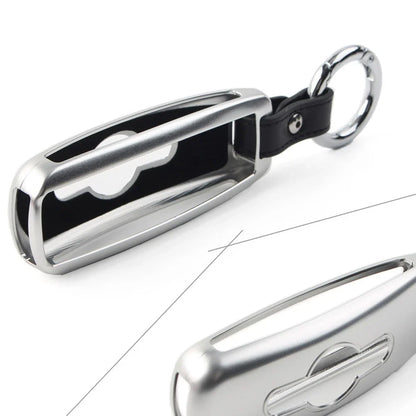 Remote Control Key Case for Honda Goldwing GL1800 (2018-2020) Aluminum Alloy