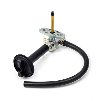 Fuel Valve Petcock & Lever Screw for Honda TRX500FA (2001–2014)