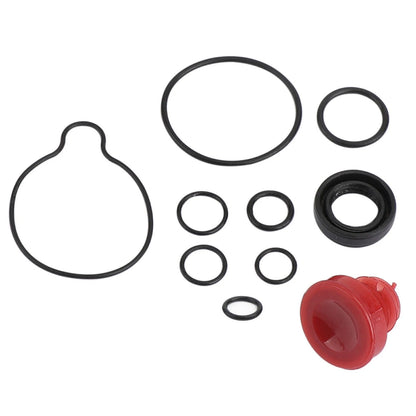 10pcs power steering pump gasket for Honda Accord Acura  91347-P2A-003 A