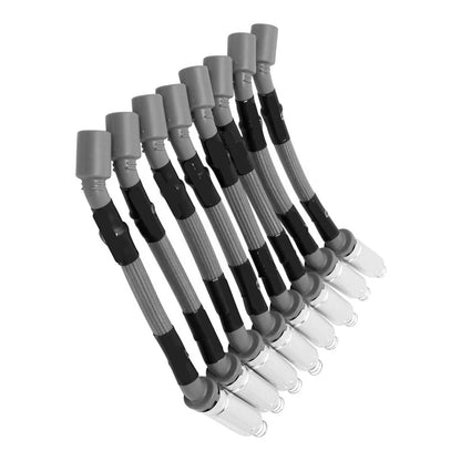 Spark Plug Wires for Chevrolet Avalanche Camaro Colorado Pontiac G8 (2007-2015)