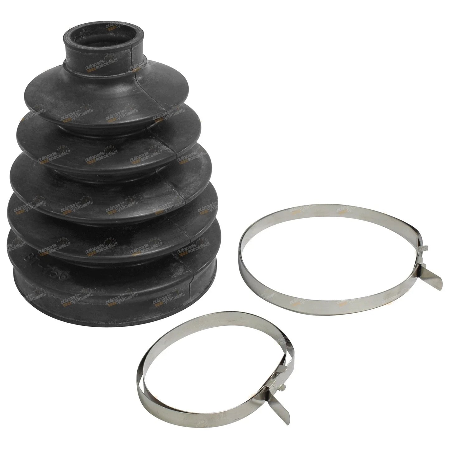 Front Outer CV Boot Kit for Toyota RAV4 ACA23R 2.4L 2AZ-FE (2003–2005)