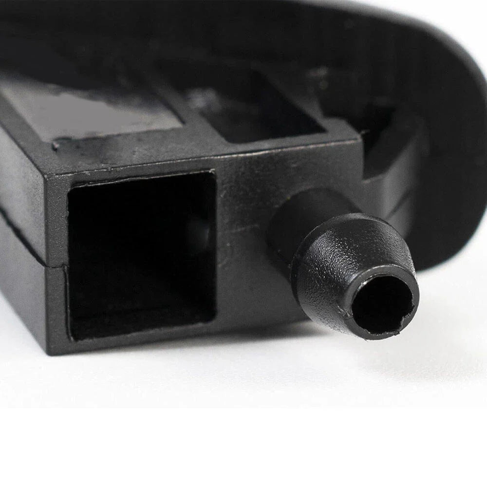 Windshield Wiper Washer Nozzles for Ford Focus, Mondeo, Fusion, C-Max