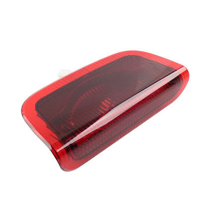 1x Black Rear High Level Third Brake Light for Nissan Juke F15 (2010–2018)