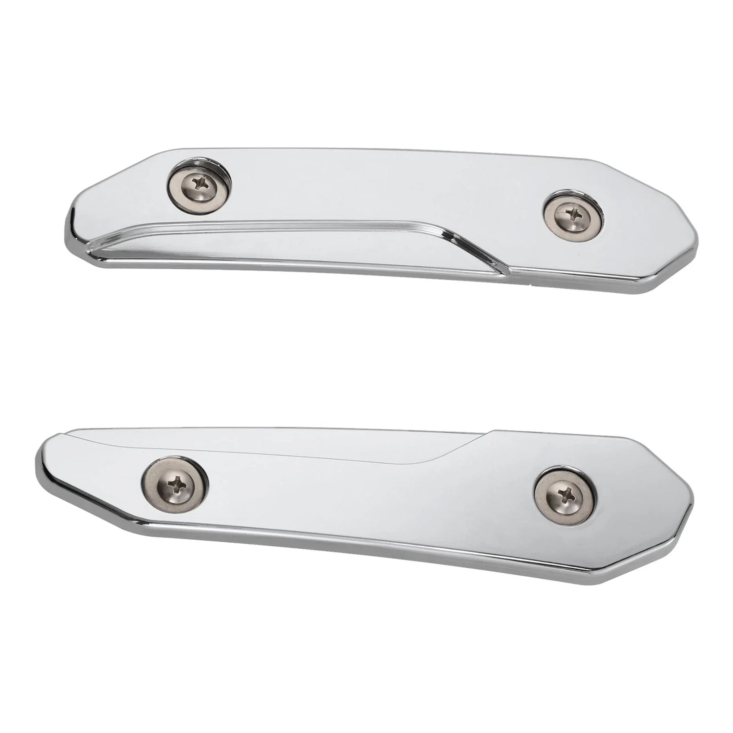Windshield Side Trims for Harley CVO Road Glide FLTRXSE ST (2023-2025)