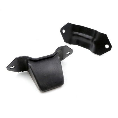 Rear Spring Bumper for Nissan Navara D21 (1986–1997)