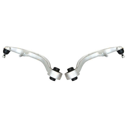 Set of 2 Aluminium Front Lower Control Arms for Nissan 350Z (2003–2009)
