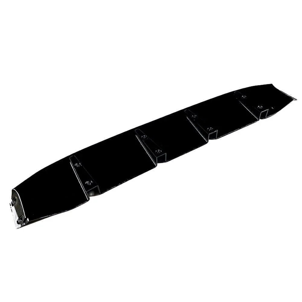 Rear Bumper Lip Diffuser for Mercedes Benz GLA-Class H247 (2020-Up)