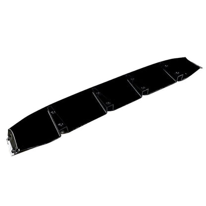 Rear Bumper Lip Diffuser for Mercedes Benz GLA-Class H247 (2020-Up)