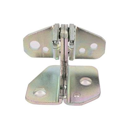 Front Upper Door Hinges for Dodge Durango Jeep Chrysler (2004-2009)