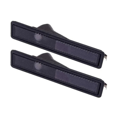 Smoke Bumper Side Marker Light for BMW E30 3 Series (1982-1994)