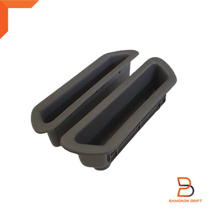 LH RH Door Handle Cup Trim  Grey for Holden Rodeo (2003-2008)