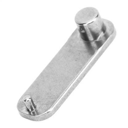 Stainless Steel Seat Heating Switch for Ford Fiesta, Transit (1993-2000)