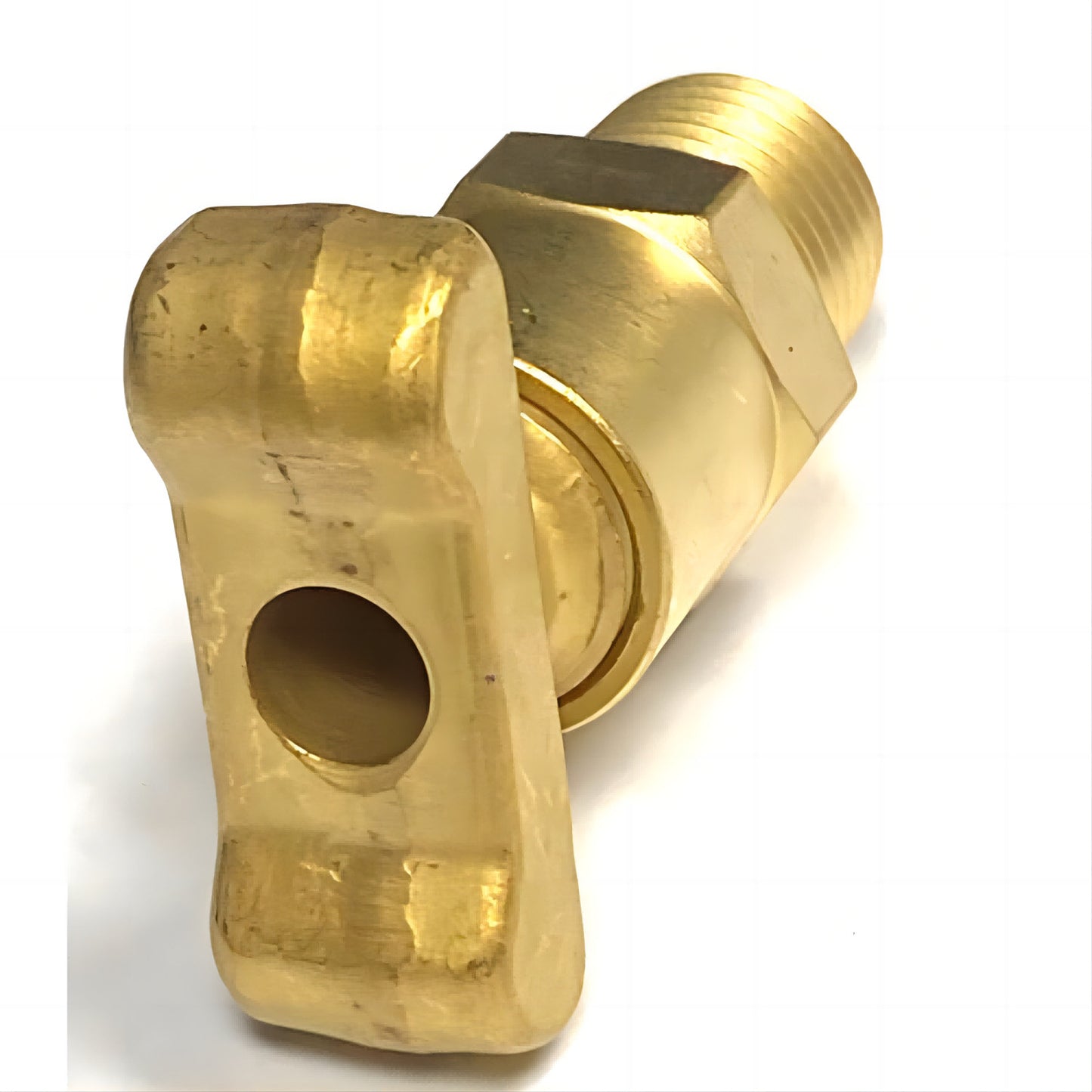 Cylinder Block Drain Tap for MerCruiser (1/4" NPT)