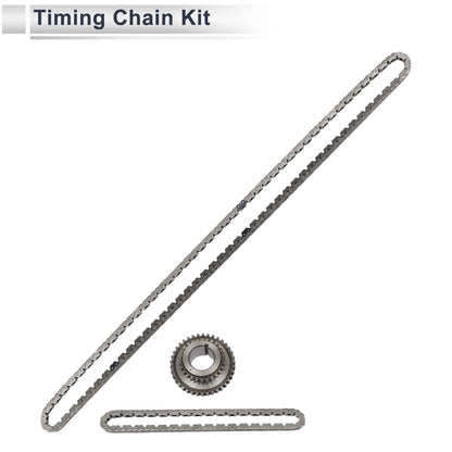 Timing Chain Kit No. 4884868AB for Dodge Avenger, Journey, Jeep Compass (2008–2019)