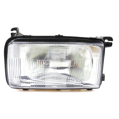 Head Lamp Light H4 for Isuzu TF TFR Rodeo Vauxhall Brava (1988–2002)