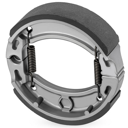 Front Brake Shoes for Yamaha Blaster YFS200 (1988–2002)