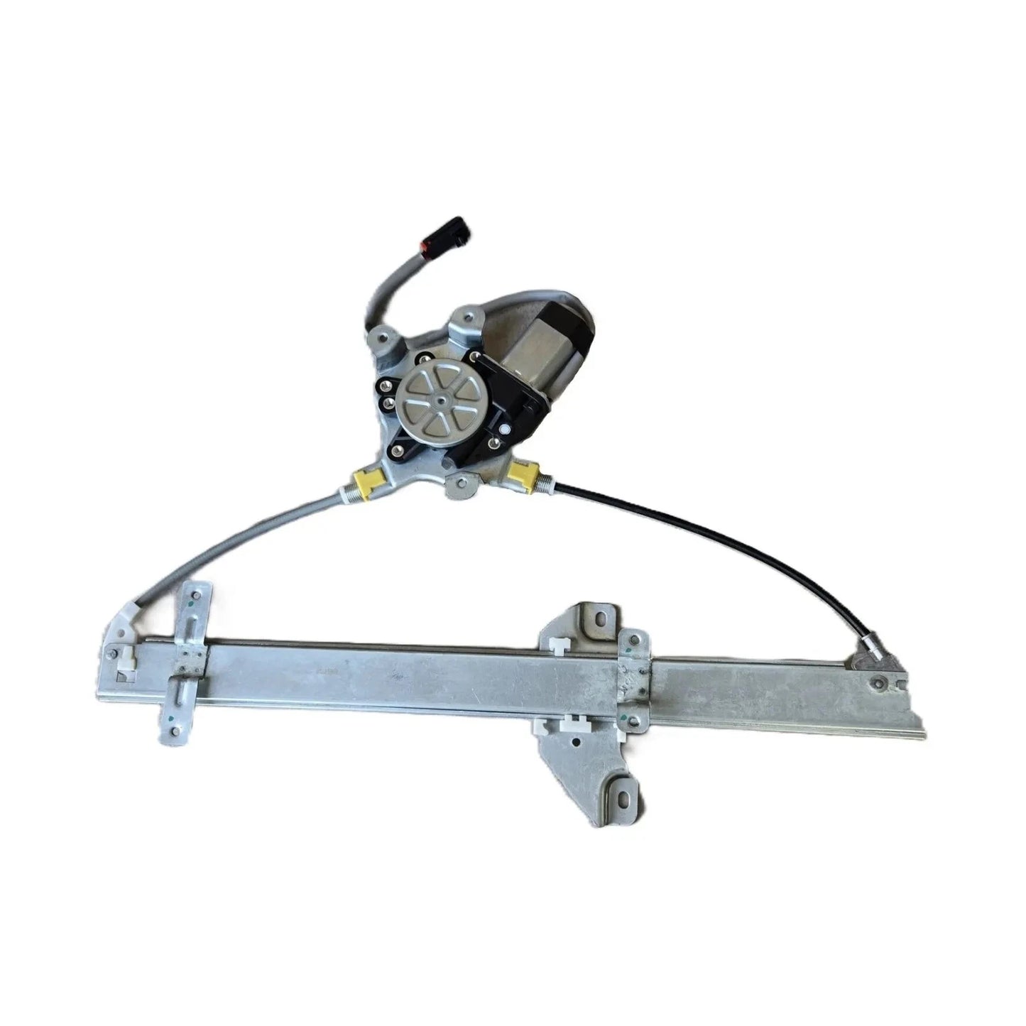 Front Right Window Regulator with Motor for Nissan Navara D22 (1997–2015)